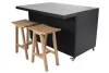 Keros Garden Bar Stool