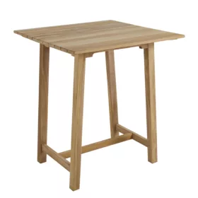 Keros garden bar table