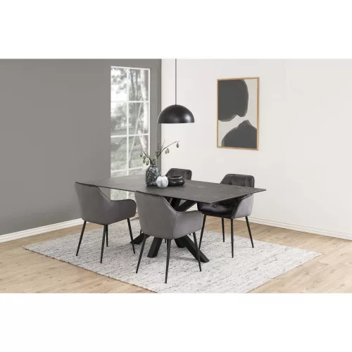Heaven dining table