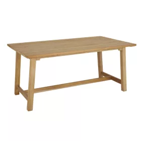 Keros garden dining table