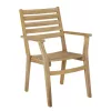 Keros Garden Armchair