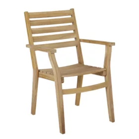 Keros Garden Armchair