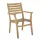 Keros Garden Armchair