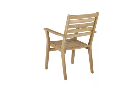 Keros Garden Armchair