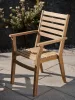 Keros Garden Armchair