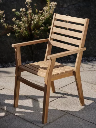 Keros Garden Armchair