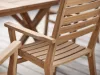 Keros Garden Armchair