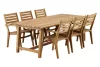 Keros Garden Armchair