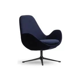 Curve Low armchair