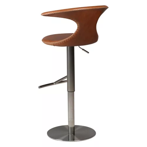 Flair design bar stool