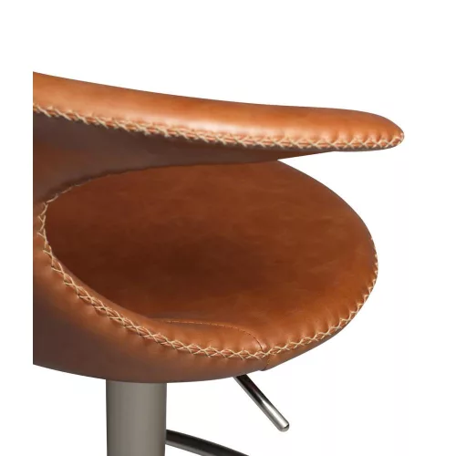 Flair design bar stool