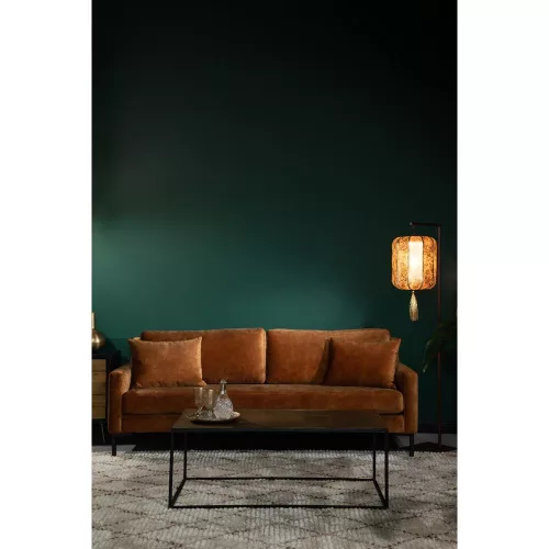 Houda 3 üléses kanapé