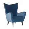 Elsa armchair, based on your needs!