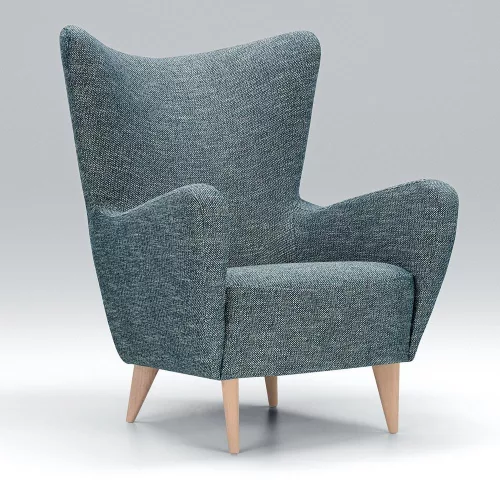 Elsa armchair, based on your needs!