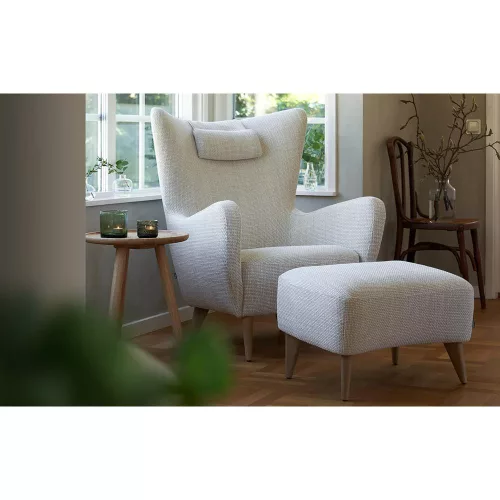 Elsa armchair, based on your needs!