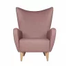 Elsa armchair, based on your needs!