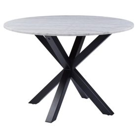 Heaven dining table, round