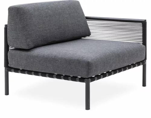 Horizon 2 seater outdoor sofa