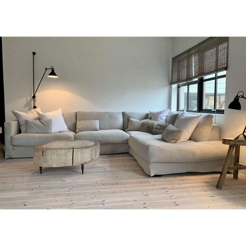 Heaven sofa, based on your needs!