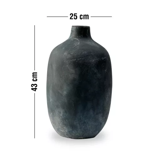 Alesso floor vase