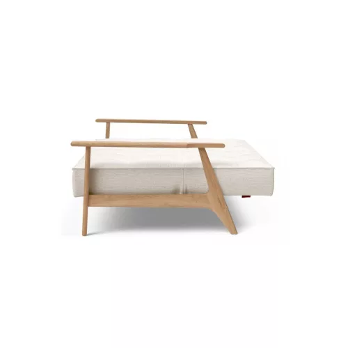 Splitback ágyazható kanapé