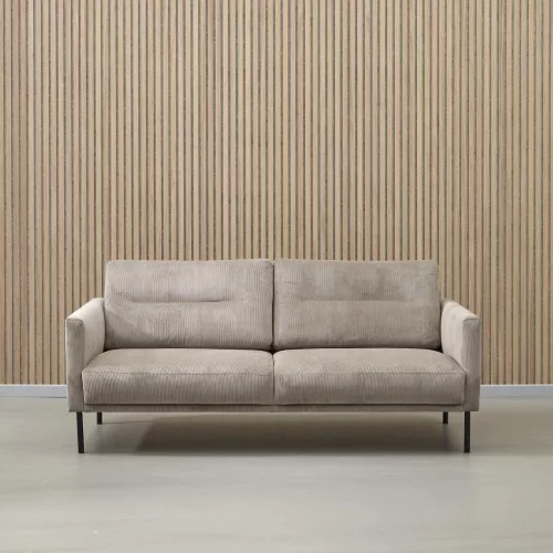 Larvik 2 személyes kanapé