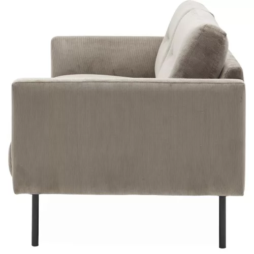 Larvik 2 személyes kanapé