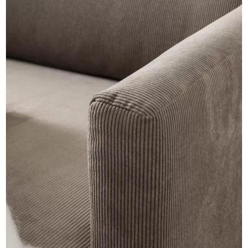 Larvik 2 személyes kanapé