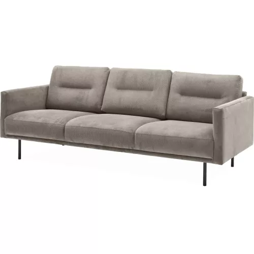 Larvik 3 személyes kanapé