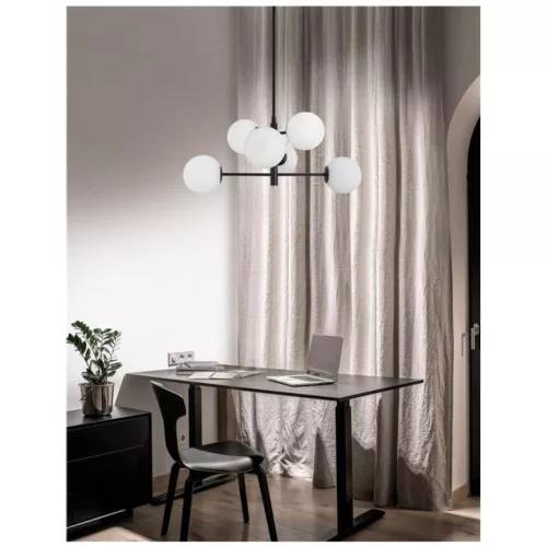 Nova Luce Impero pendant