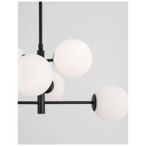 Nova Luce Impero pendant