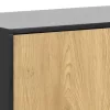 Seaford sideboard