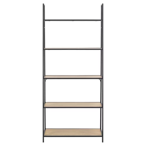 Seaford ladder shelf