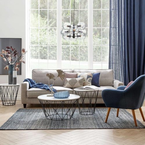 Malte sofa, based on your needs!