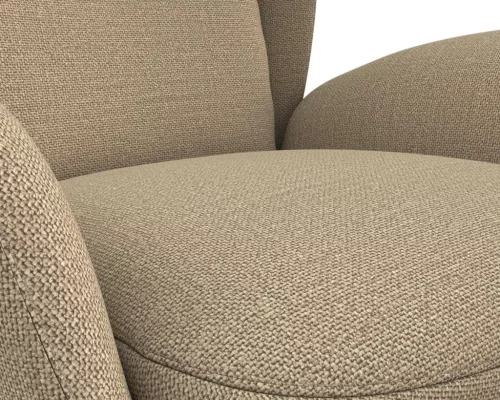 Padova armchair