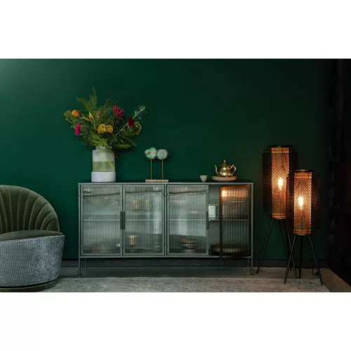 Boli display cabinet