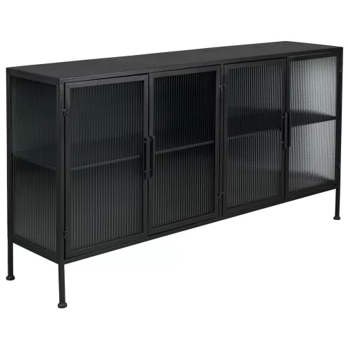 Boli display cabinet