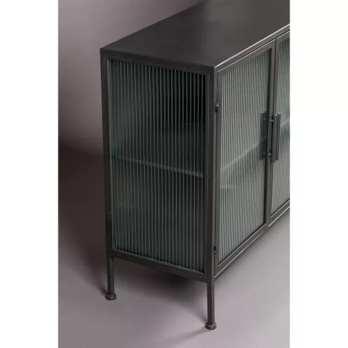 Boli display cabinet