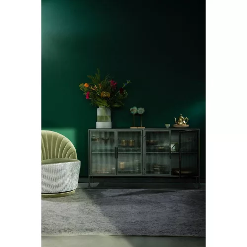 Boli display cabinet