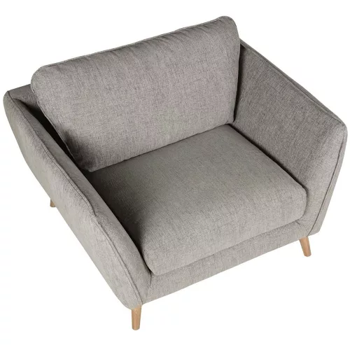 Stella armchair, based on your needs!