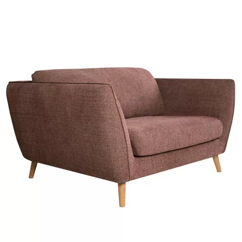 Stella armchair, based on your needs!