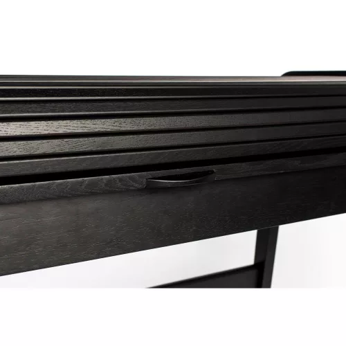 Barbier desk