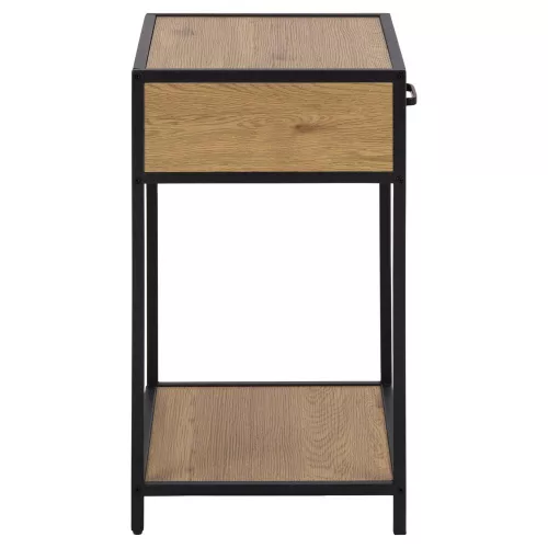 Seaford éjjeliszekrény