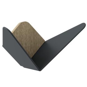 Butterflies M fogas, antracit