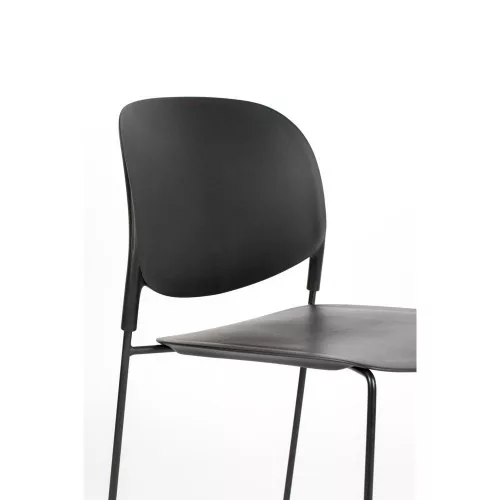 Stacks design chair