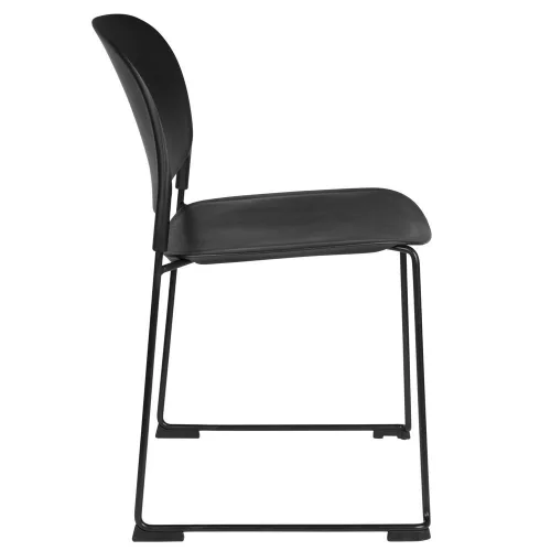 Stacks design chair