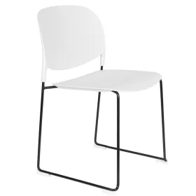 Stacks design chair