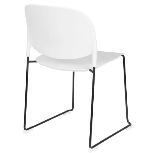 Stacks design chair