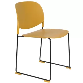 Stacks dining chair