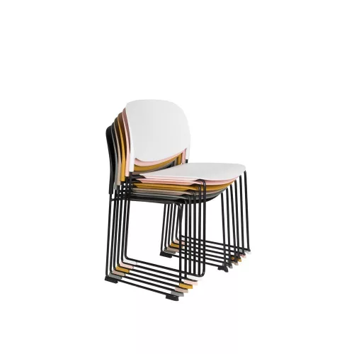 Stacks dining chair